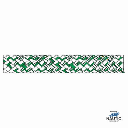 Talamex Topgrip groen 10mm