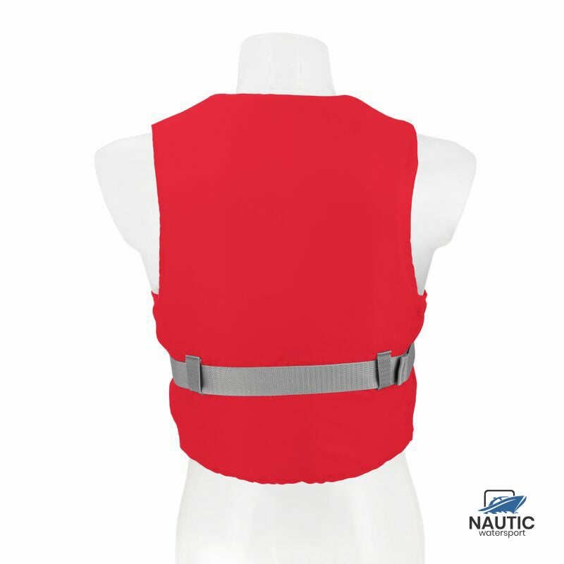 Besto Dinghy rood 50N XXL