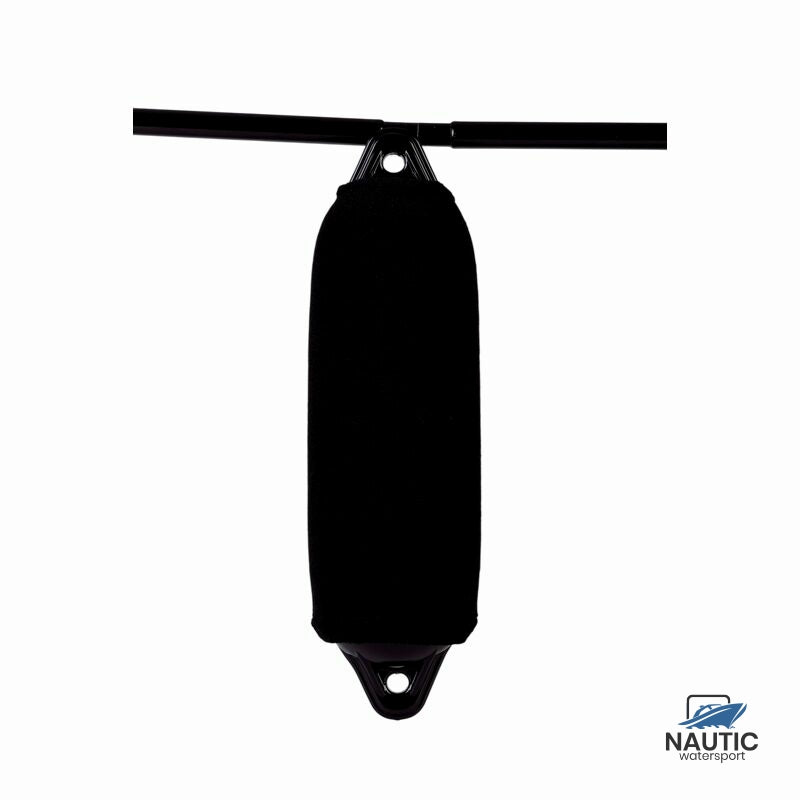 Talamex Fenderhoes star 2 zwart