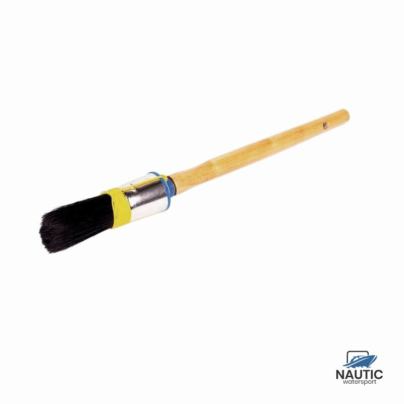 Veba Kwast rond classic 14