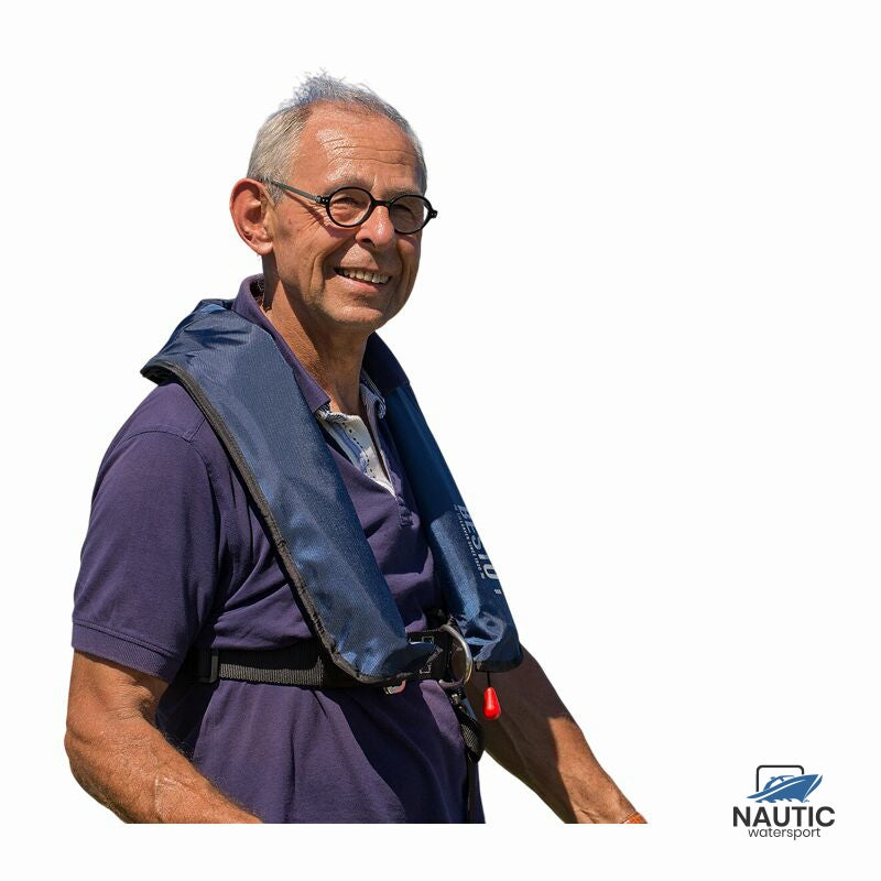 Besto Manual 165N mh schwarz