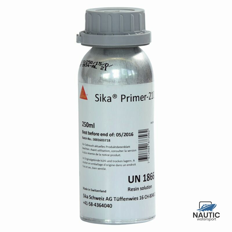 Sika Sikaflex 210 primer 250ml (NL)