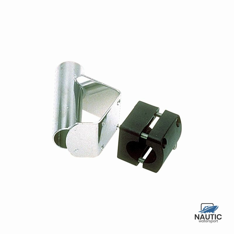 Nawa Vlaggenstokhouder 25mm