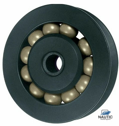 º RF44000 bb sheave alloy