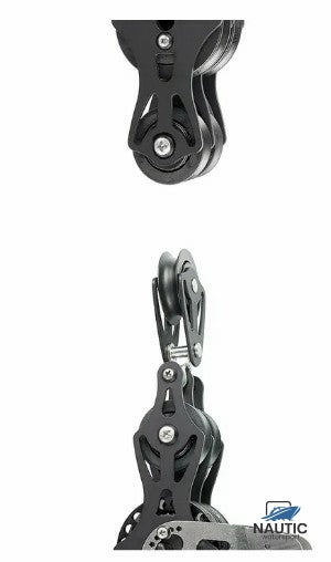 º RF72900 2Speed Main Ratchet 8:14