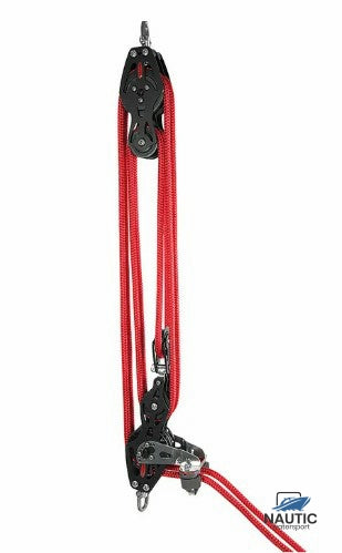 º RF72900 2Speed Main Ratchet 8:14