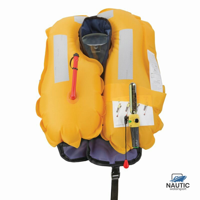 Besto Automatic 165N zh rood