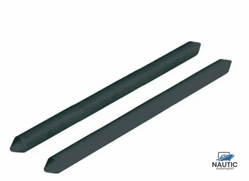 º RC00465 Gleitstangen passend für 125-mm-Autos