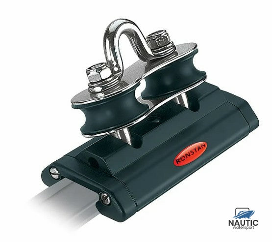 º RC11912 Reisewagen 2 Seilscheiben