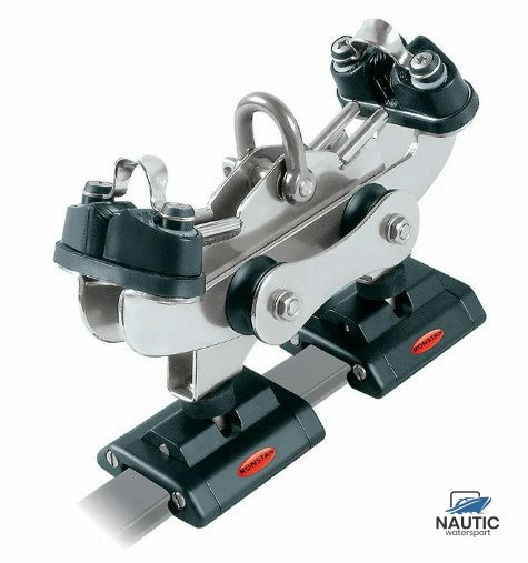 º RC12227 Luv-Reisende 175 mm