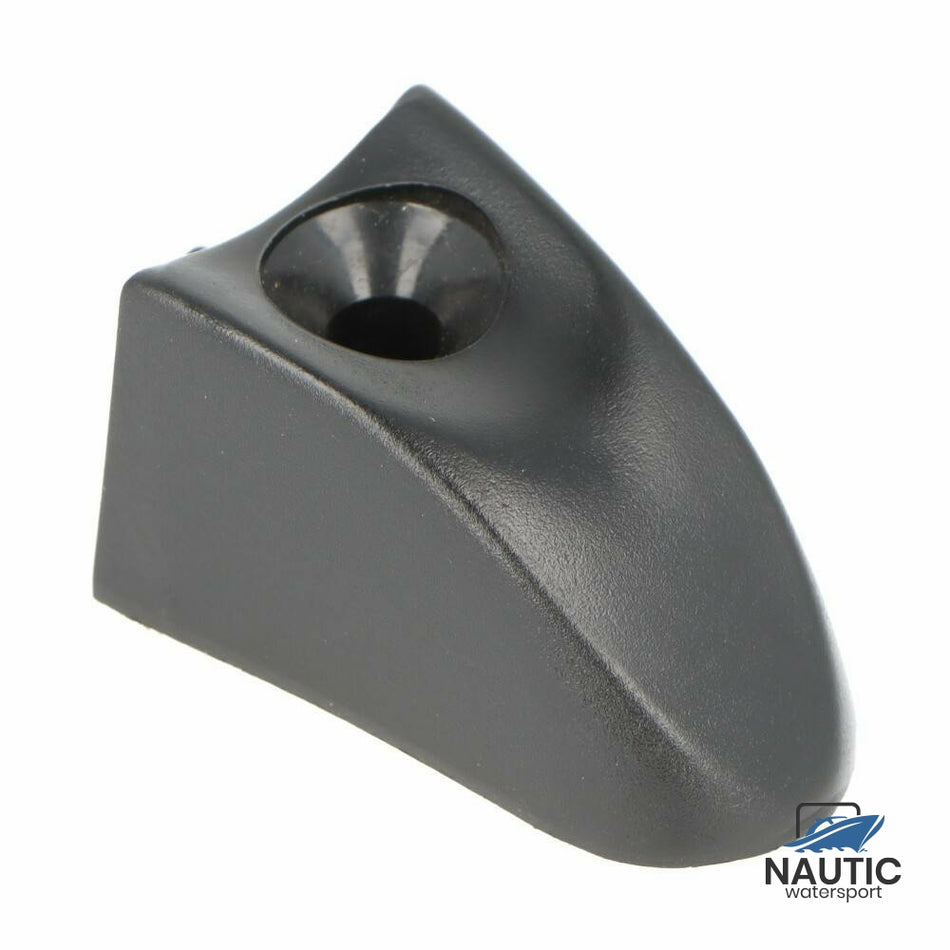 Endstück II für Reisende, unten offen