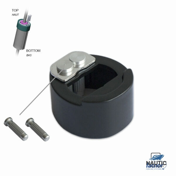 SX33 Deckel für LS/LX 100-130