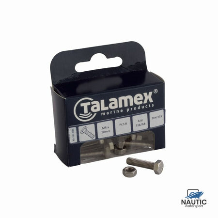 Talamex Bout zk M10x30 (2)