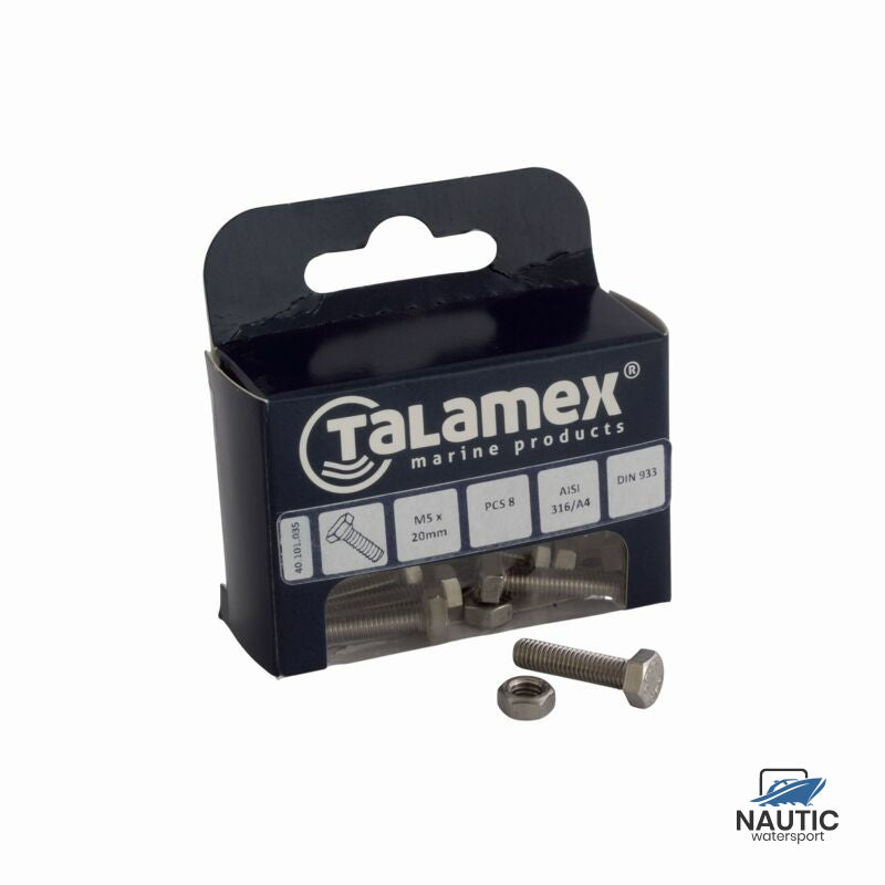 Talamex Bout zk M8x80 (1)