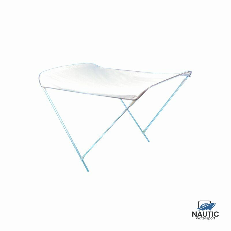 # Bimini top 2arm 150x180x110cm