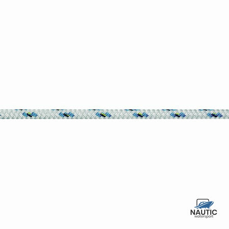 Talamex Tiptolest allround wit/blauw 12mm