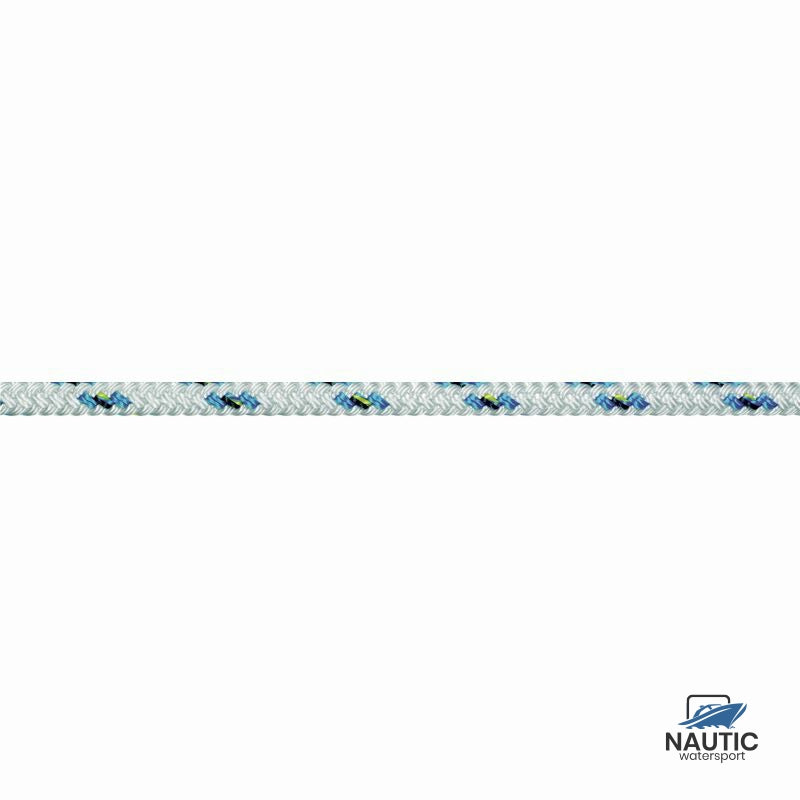 Talamex Tiptolest allround wit/blauw 10mm