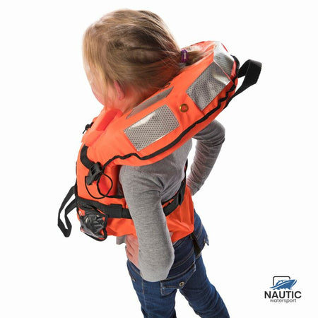 Besto Solas 120N child 15-43kg