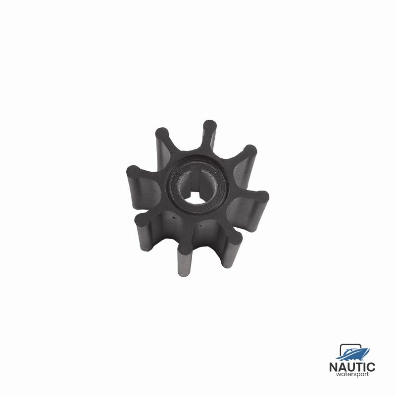 Talamex Neoprene inboard impeller key drive met kap