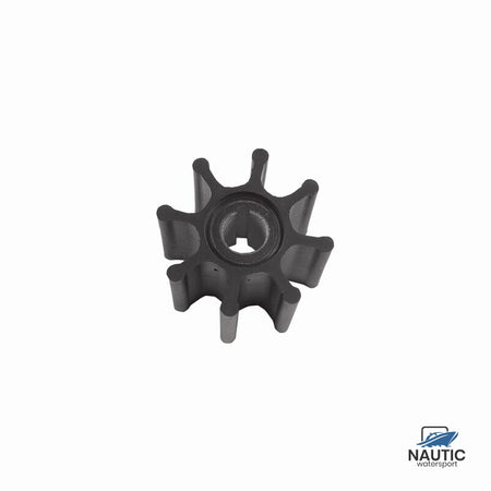Talamex Neoprene inboard impeller key drive met kap