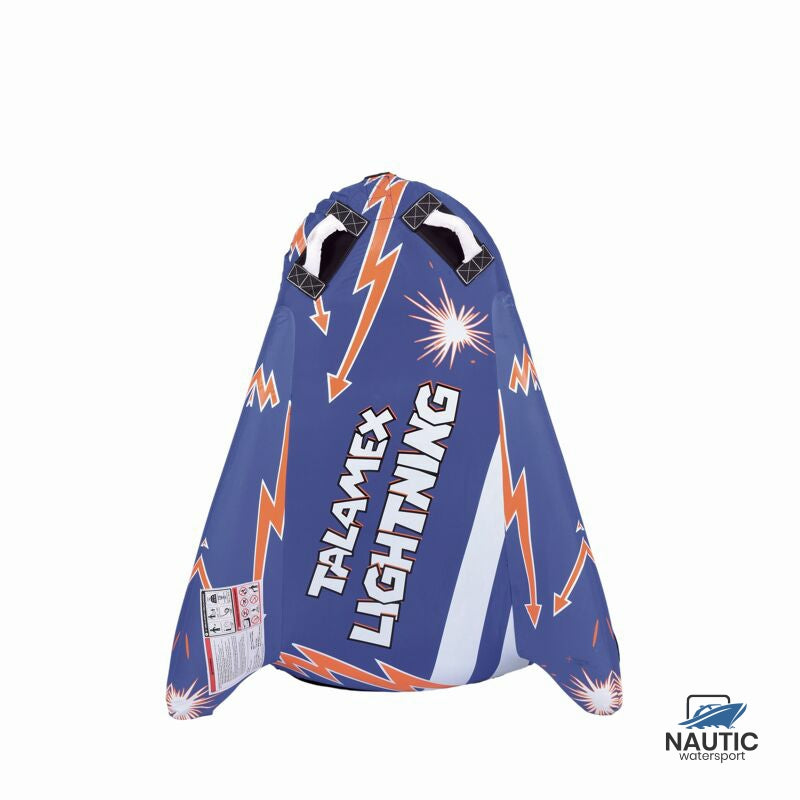 Talamex Funtube Lightning 1p
