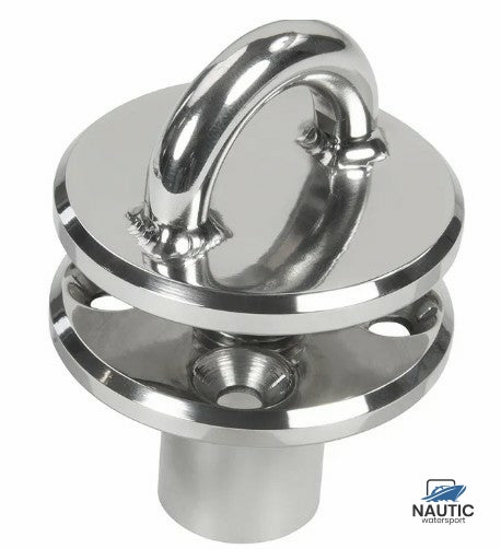 º RF2433-09 abnehmbare Öse