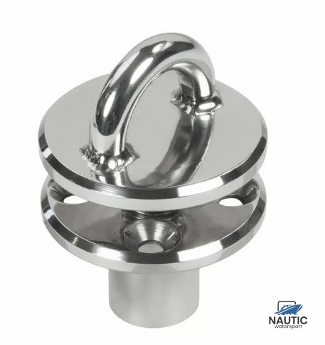 º RF2433-10 abnehmbare Öse