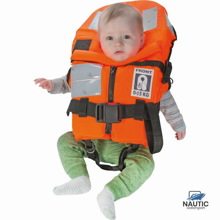 Besto Solas 80N infant 0-15kg