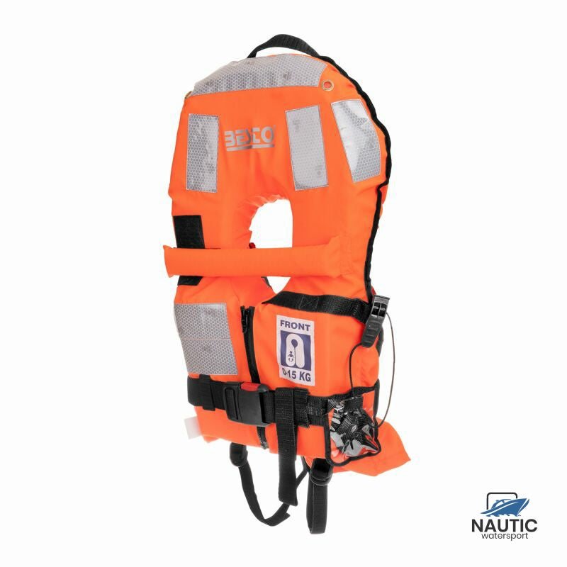 Besto Solas 80N infant 0-15kg