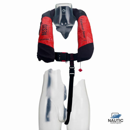 Besto Solas fishermen Compact Wipe clean 300N wc