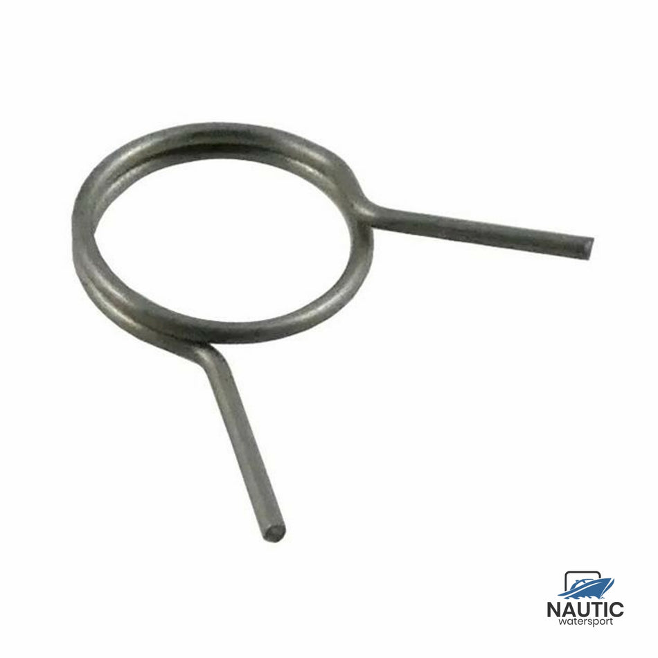1260/7 pk std pawl spring (small) (20st)