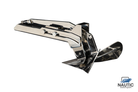 Lewmar 69001241 Crossbow uitschuifbare boegrol 16 -25kg