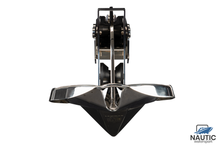 Lewmar 69001241 Crossbow uitschuifbare boegrol 16 -25kg