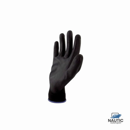 Veba Schilderhandschoen PU-soft zwart XL (paar)