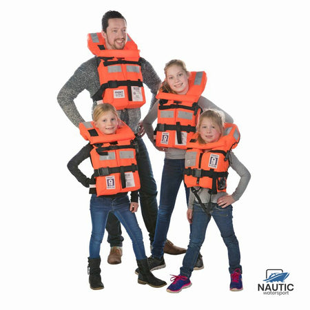 Besto Solas 120N child 15-43kg
