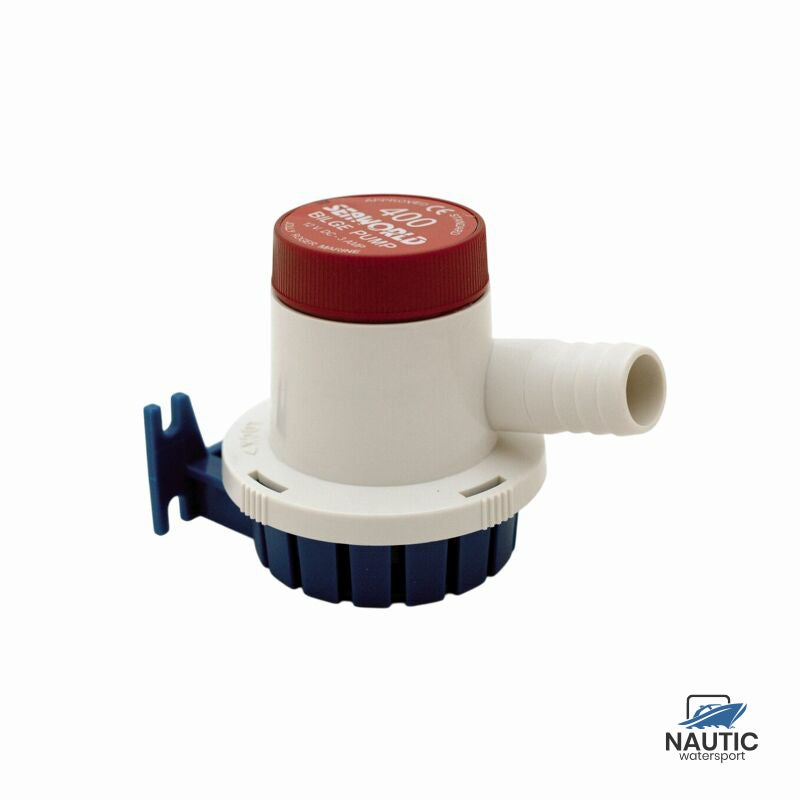 #Lenspomp 24V 5000 l/u