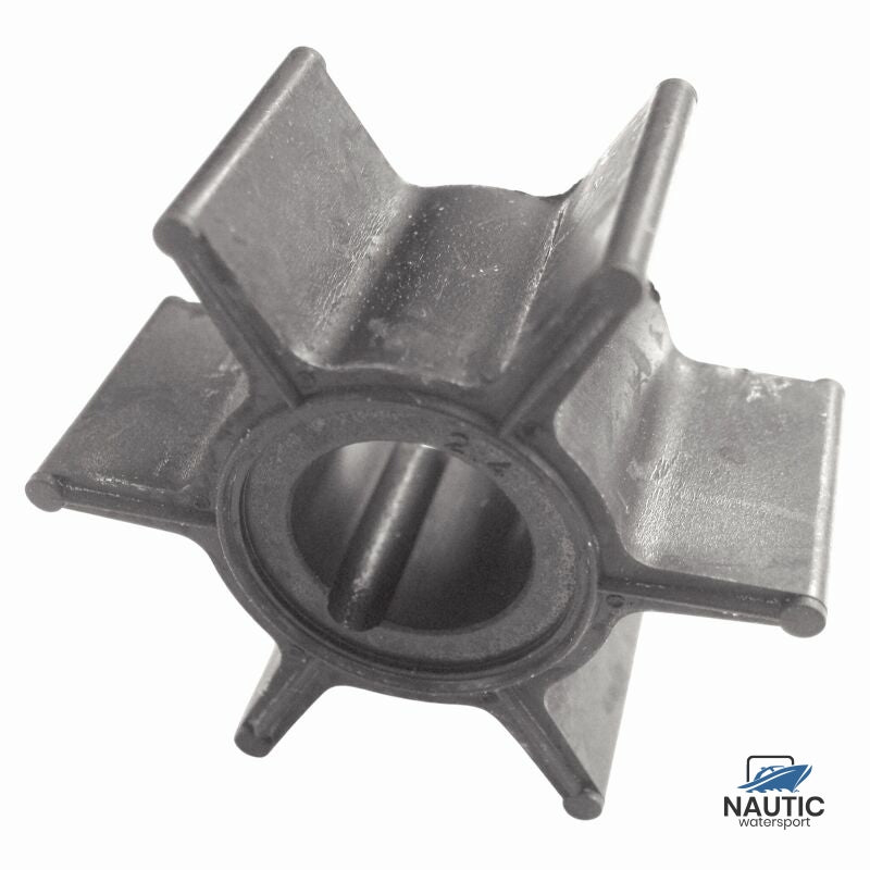 Talamex Neoprene outboard impeller key drive