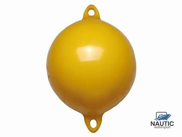Anchor buoy yellow 35cm