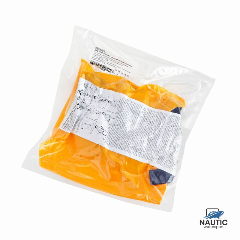 Besto Ferry Passagier-Dichtungssatz 120N Handbuch