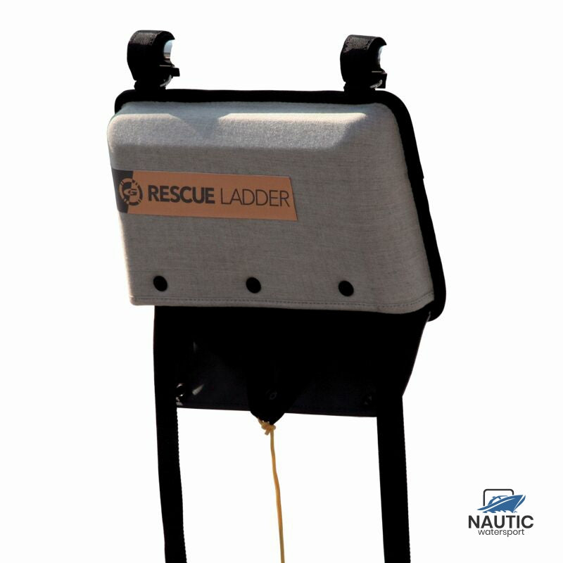 Rettungsleiter beige iQ