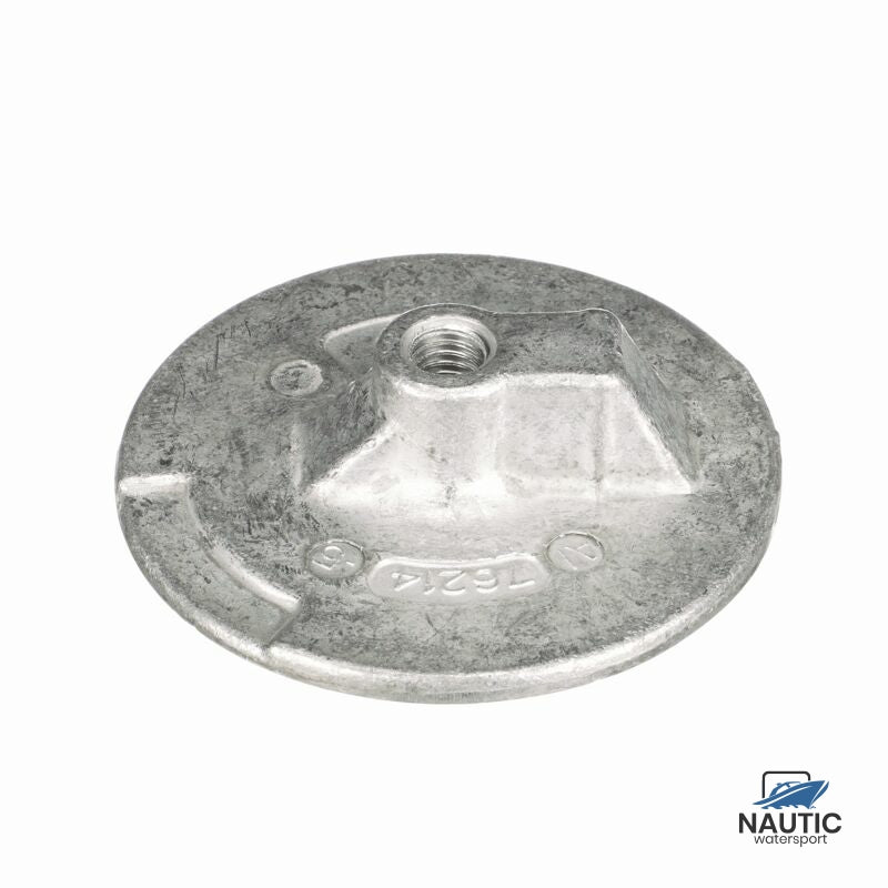 8M0126670 Anodensatz für Mercury 200-300 PS L6 Verado