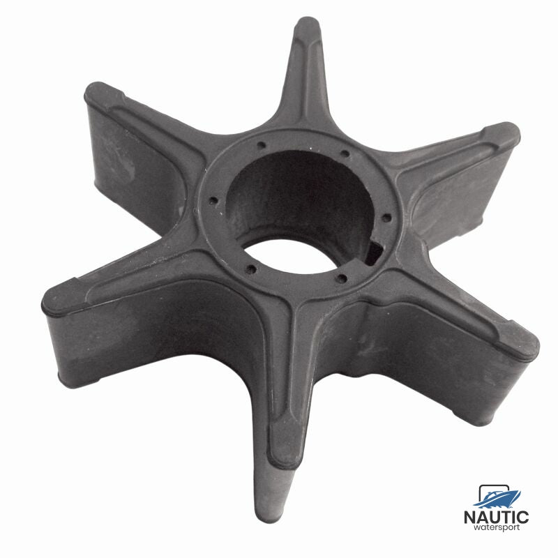 Talamex Neoprene outboard impeller key drive