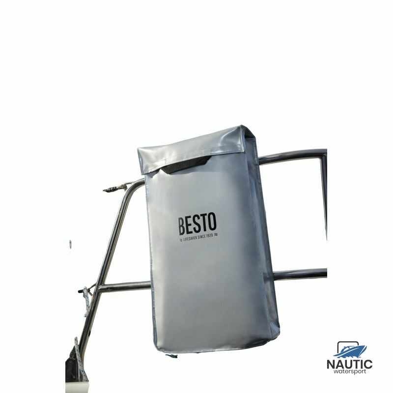 Besto Rettungssystem grau