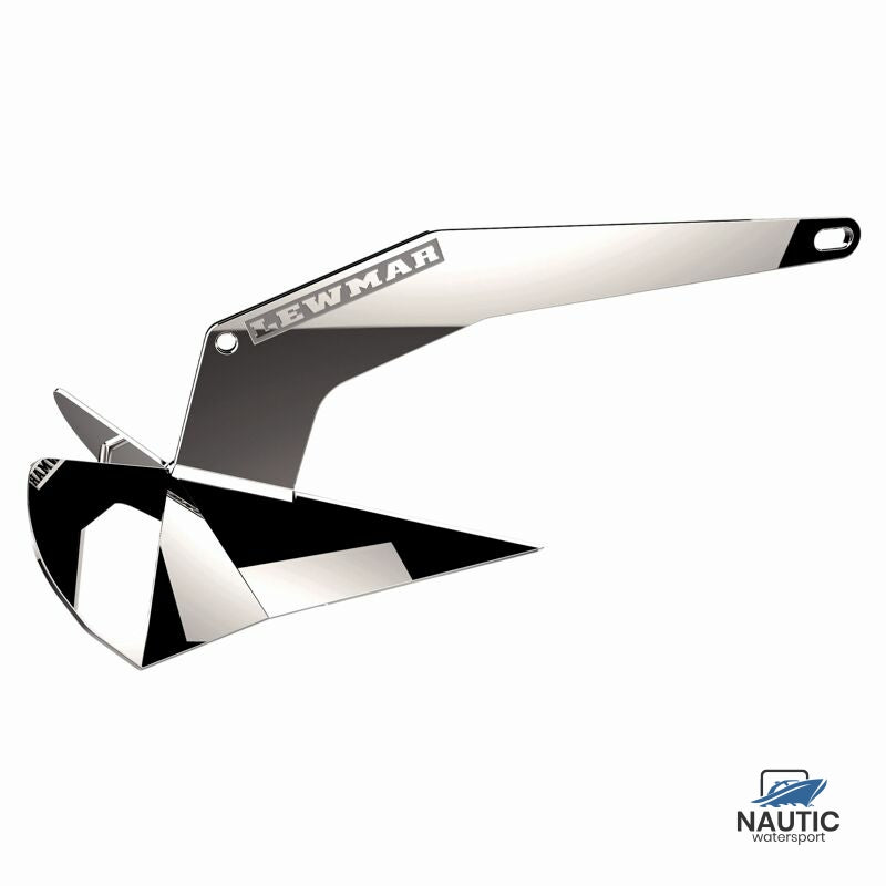 0057232 32kg DTX delta anker RVS