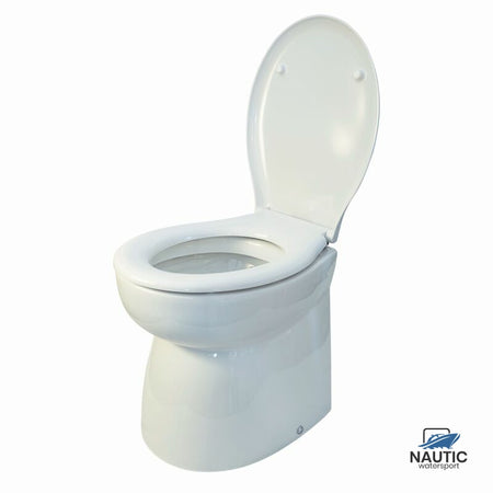 Albinus Toilet stil electrisch premium 12V