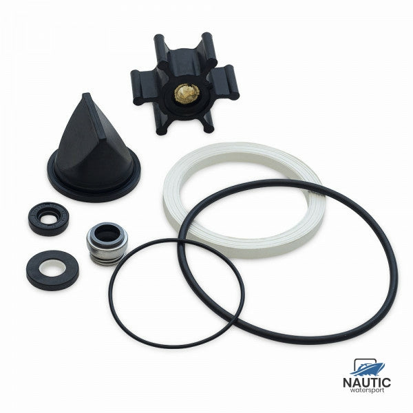 º Dichtungssatz EVO