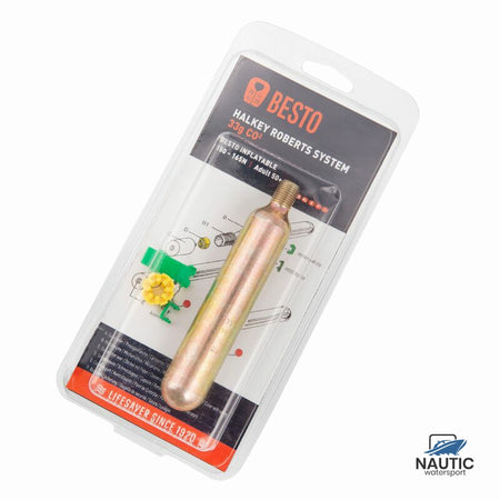 Besto HR herlaadset 150N-165N 33gr Auto