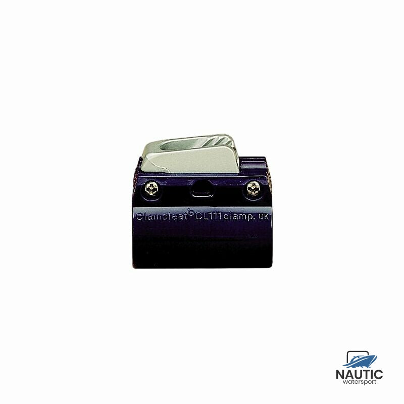 Clamcleat CL244 Aluminium 3-6mm