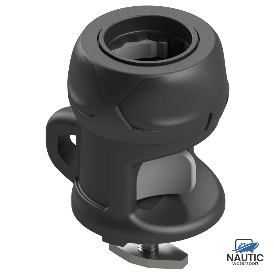 Borika t-bolt bevestigingsadapter ondermontage klein