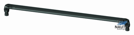 Borika ronde rail 800mm